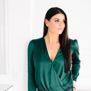 Meet your Posher, Mehry